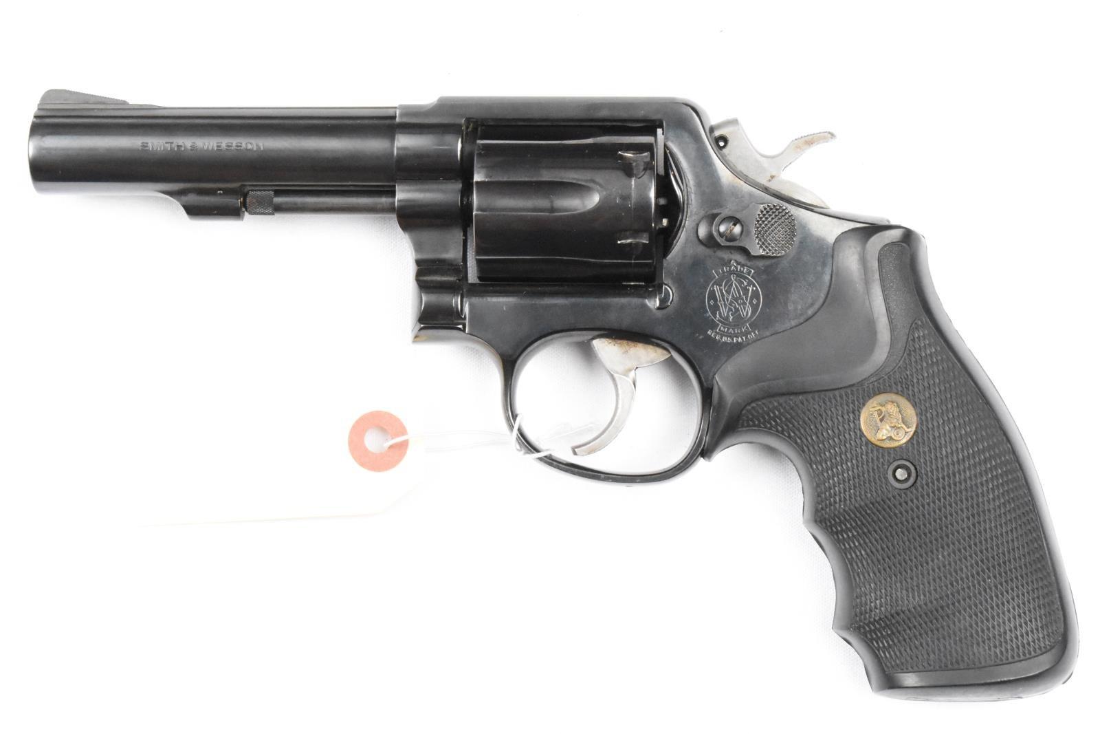 SMITH WESSON 13-3