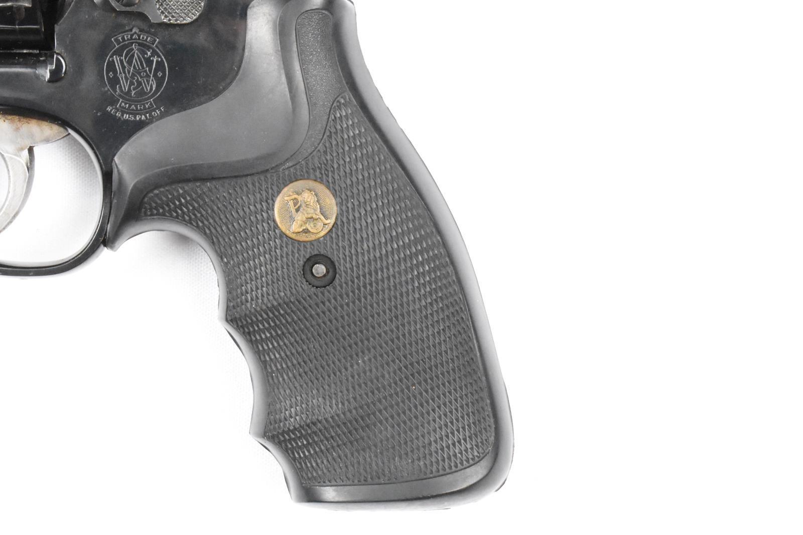 SMITH WESSON 13-3