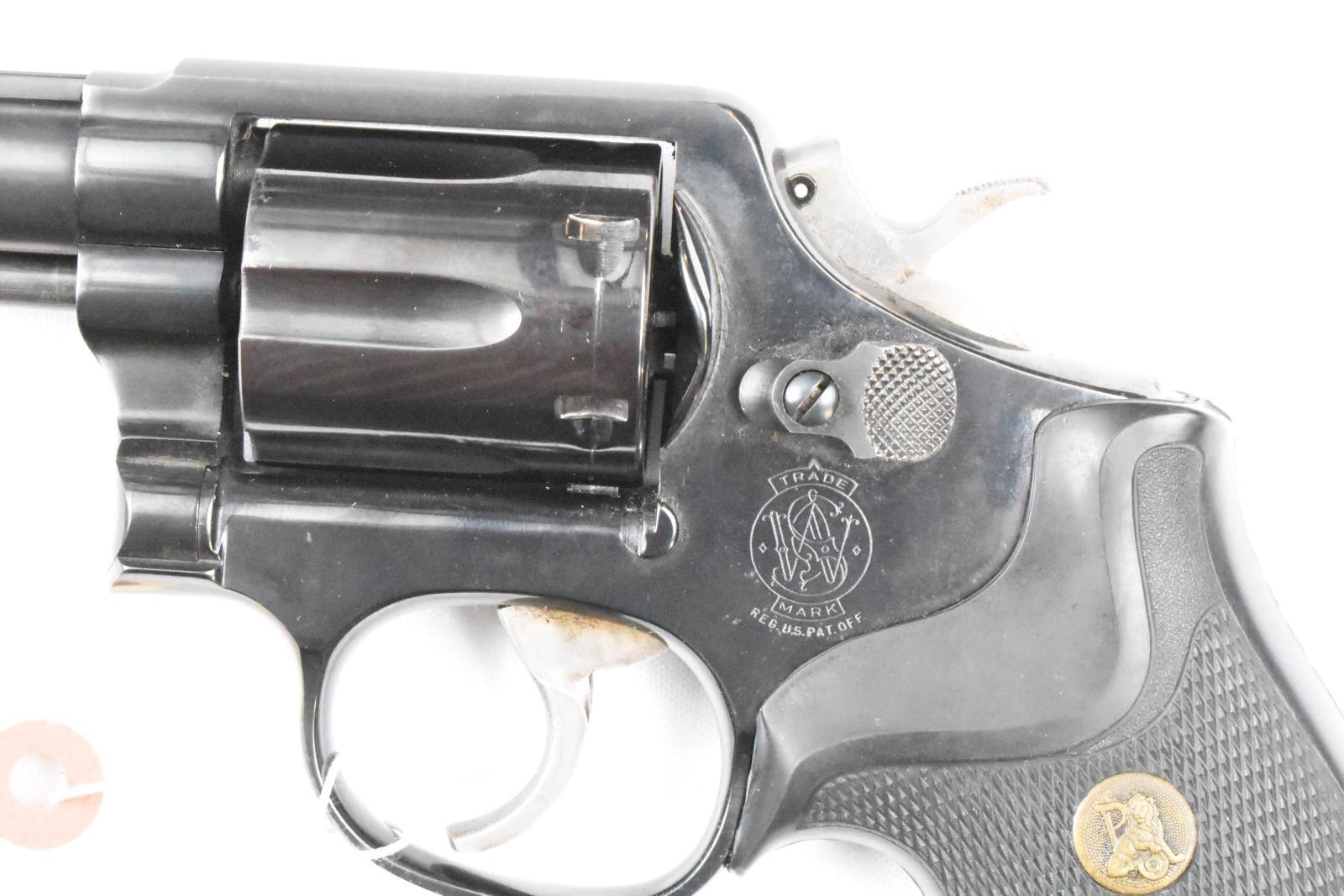 SMITH WESSON 13-3