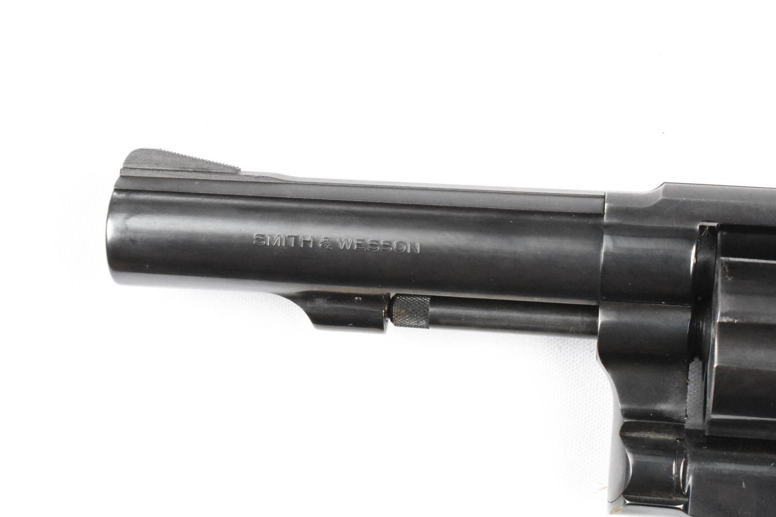 SMITH WESSON 13-3