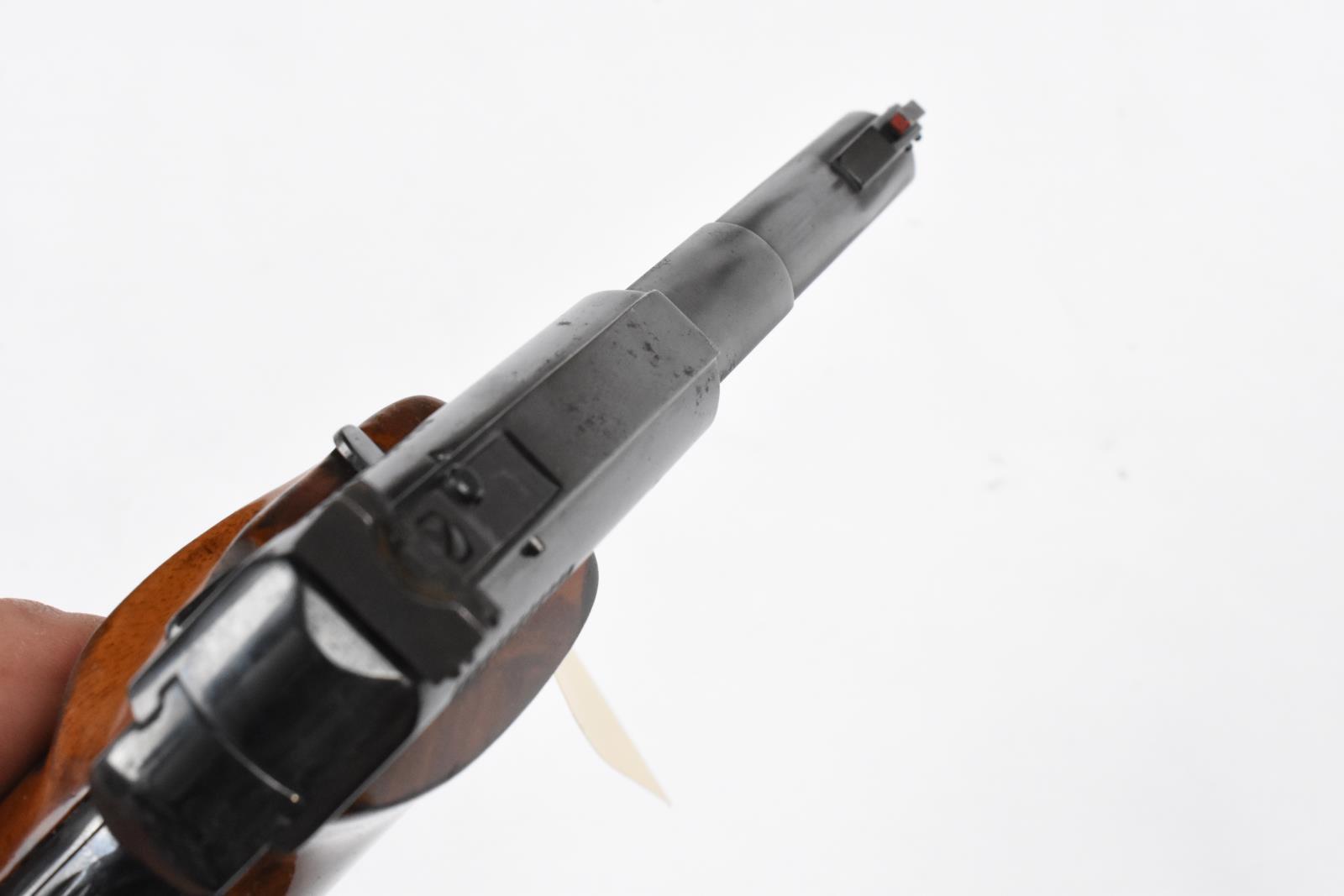 COLT MATCH TARGET