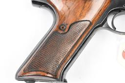 COLT MATCH TARGET