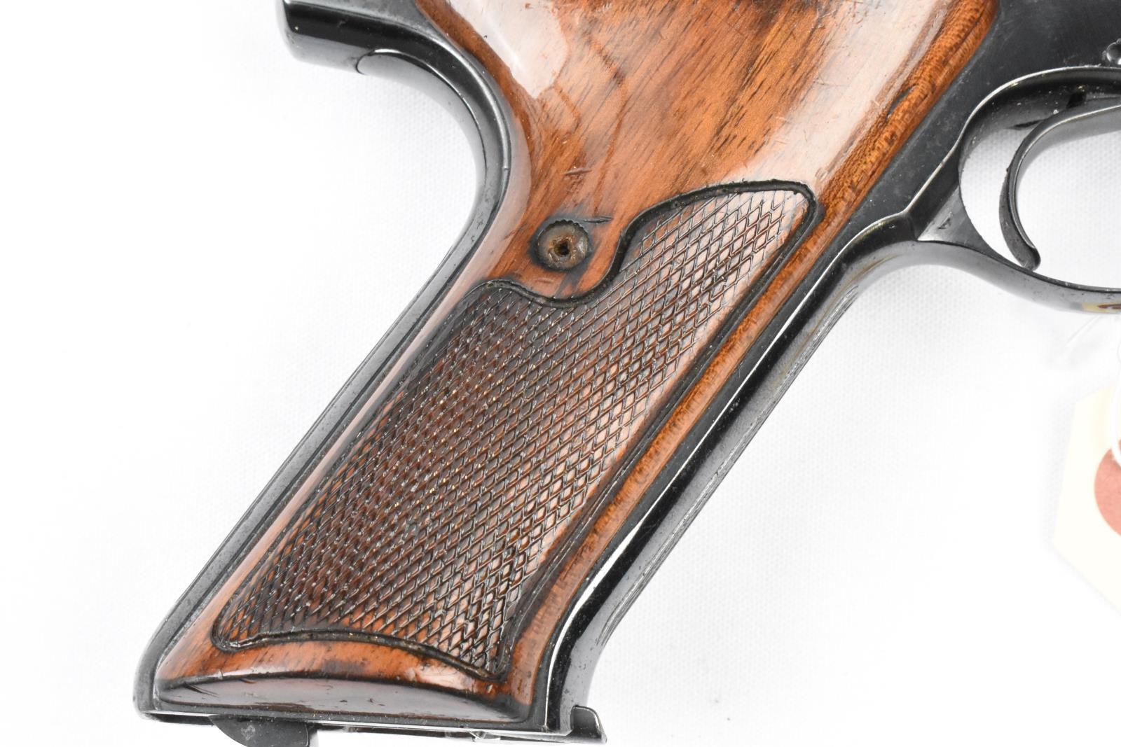 COLT MATCH TARGET