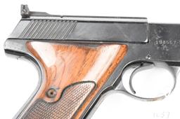 COLT MATCH TARGET