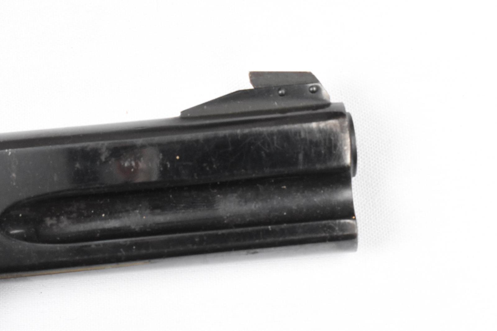 COLT MATCH TARGET