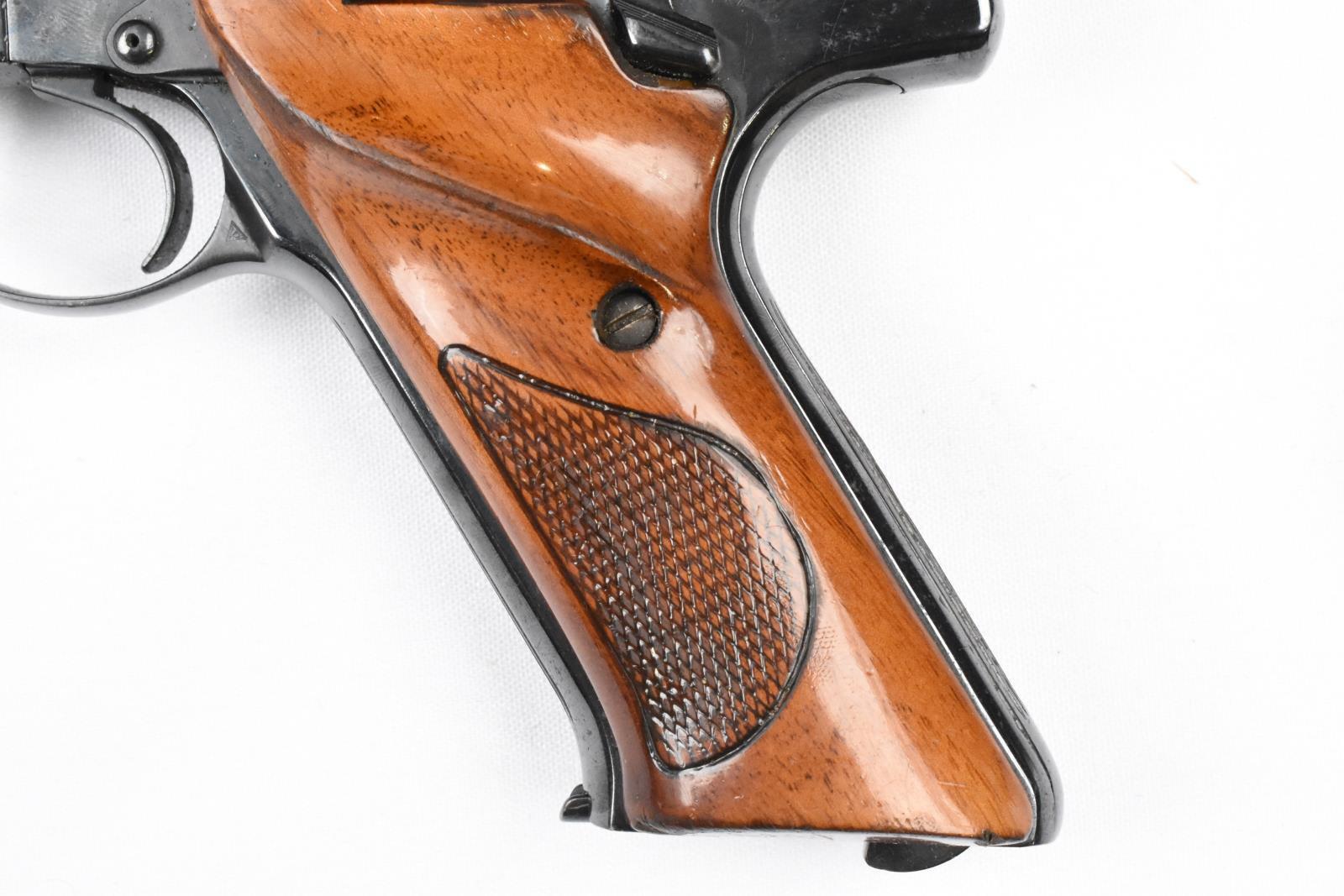 COLT MATCH TARGET