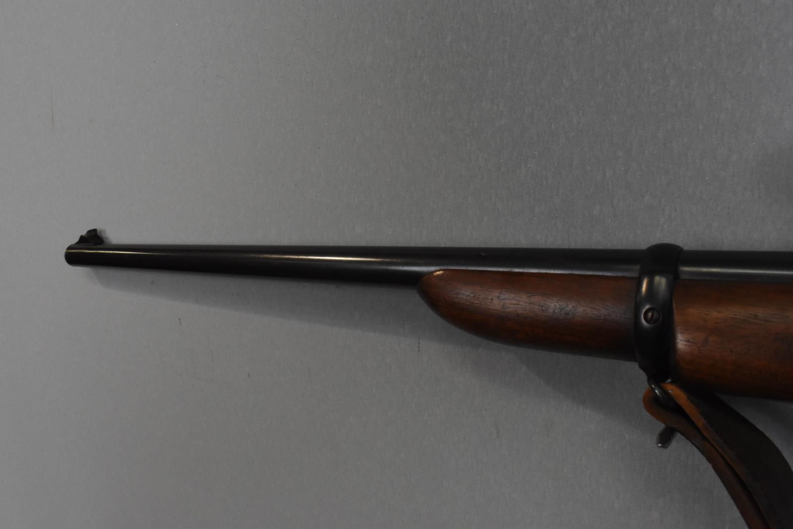 WINCHESTER 52