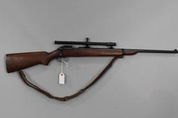 WINCHESTER 52