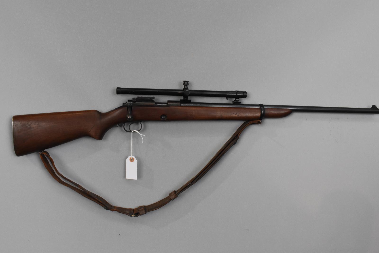 WINCHESTER 52
