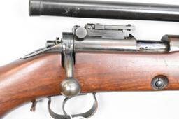 WINCHESTER 52