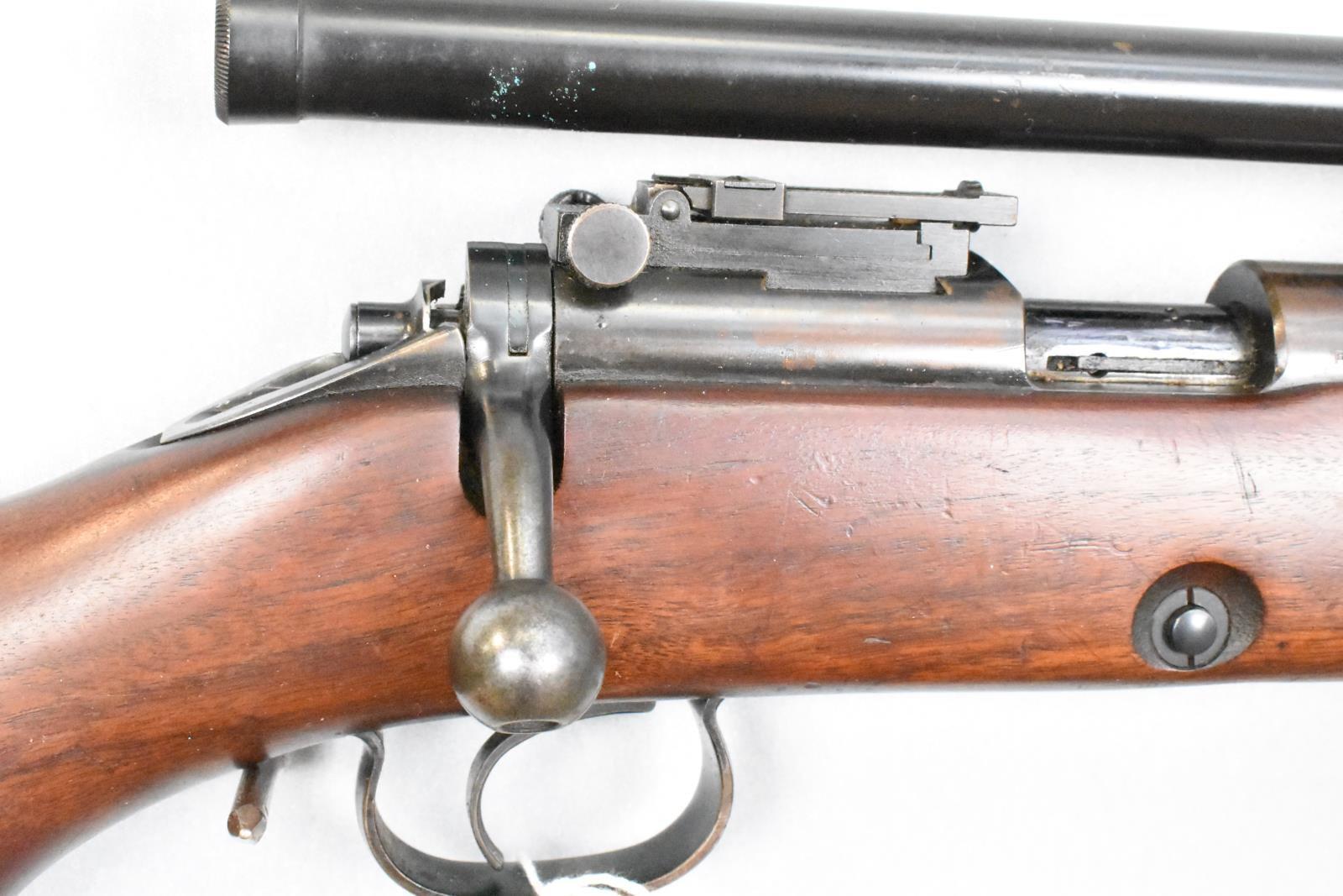 WINCHESTER 52