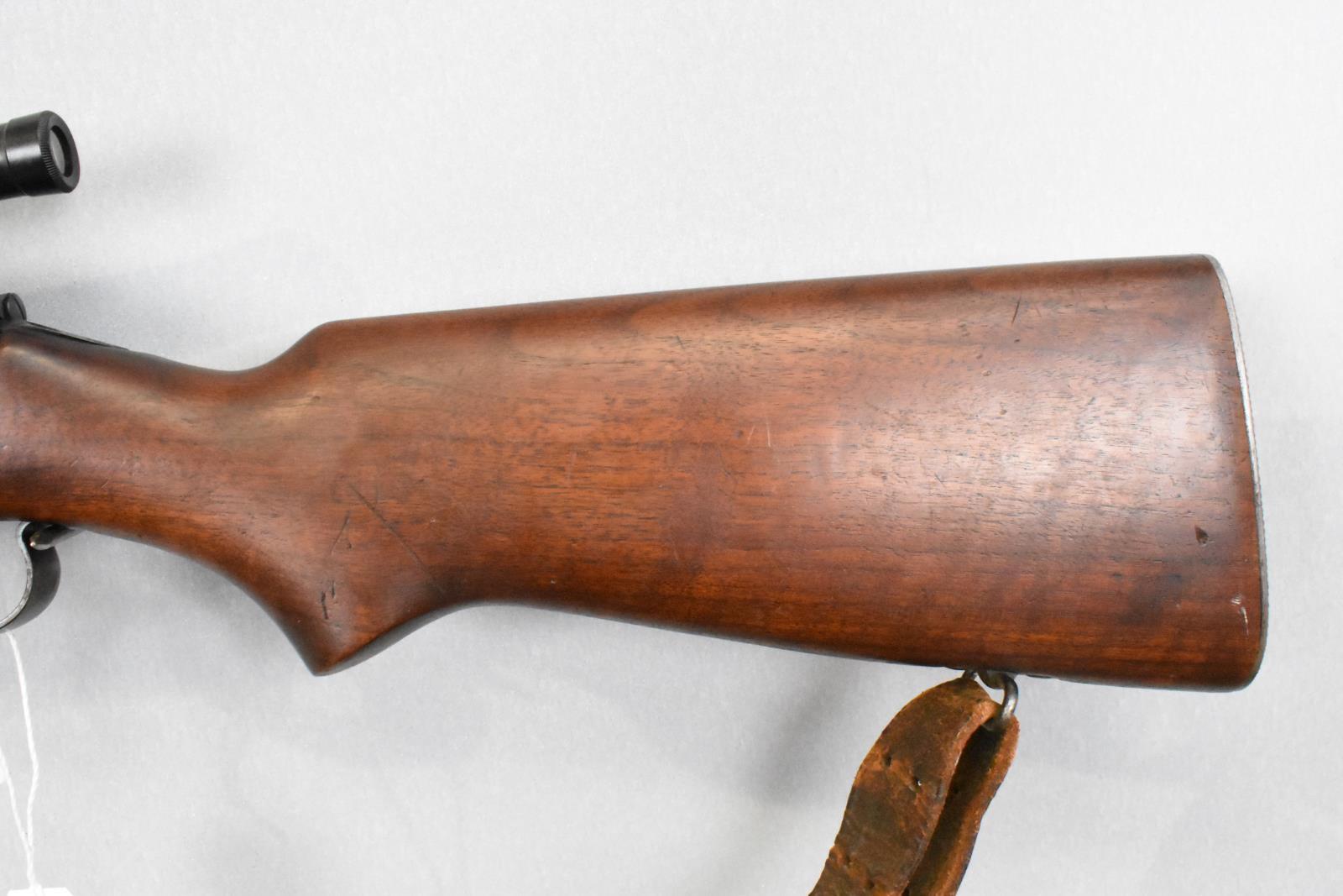 WINCHESTER 52