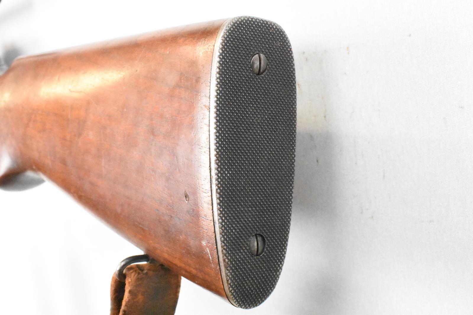 WINCHESTER 52