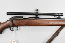 WINCHESTER 52