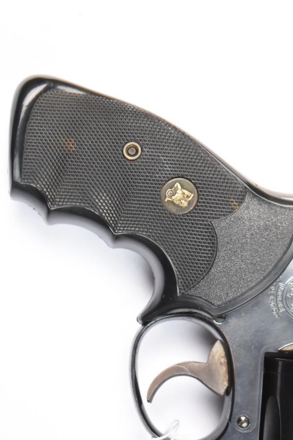 SMITH WESSON 29-3