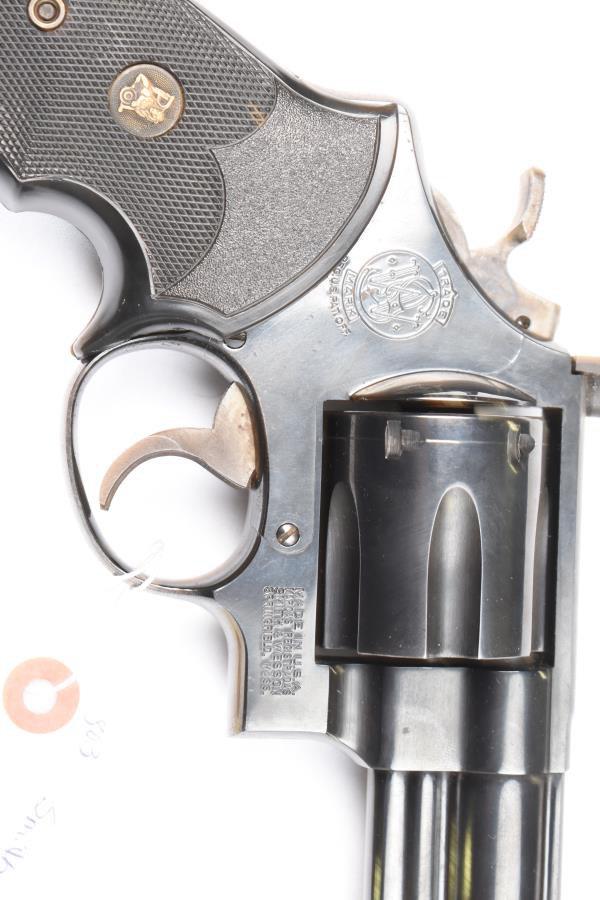 SMITH WESSON 29-3