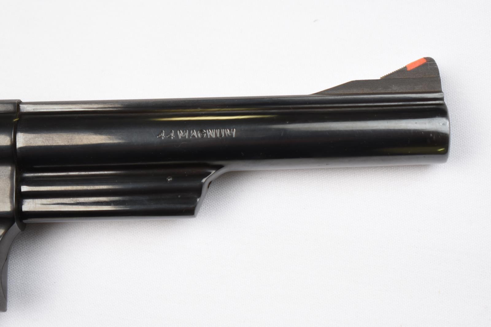 SMITH WESSON 29-3