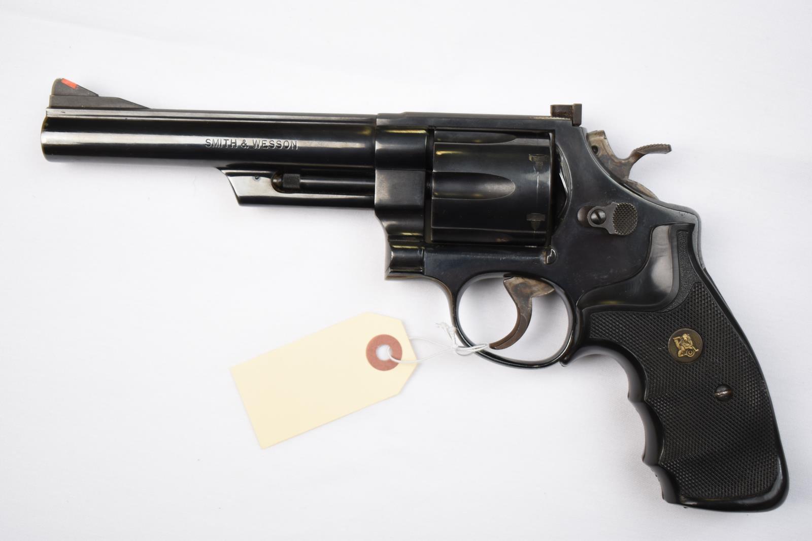 SMITH WESSON 29-3
