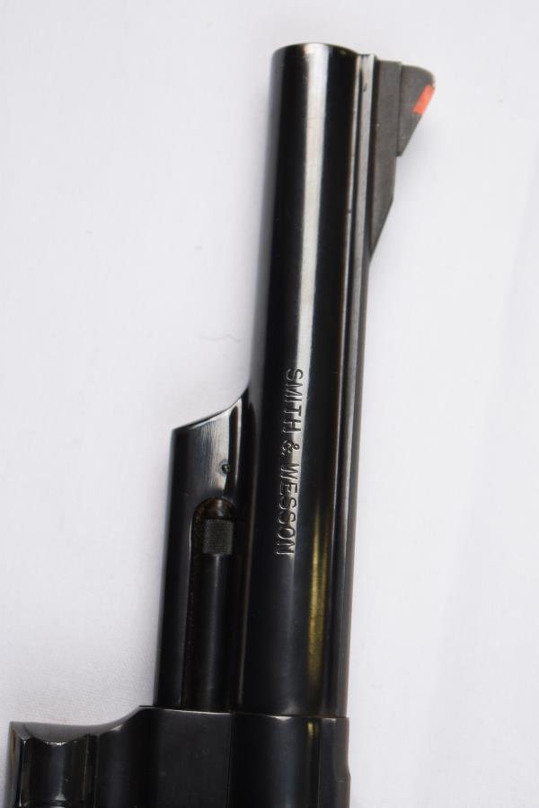 SMITH WESSON 29-3