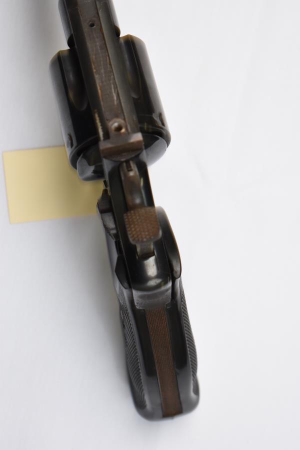 SMITH WESSON 29-3