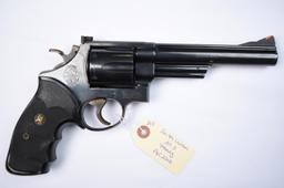 SMITH WESSON 29-3