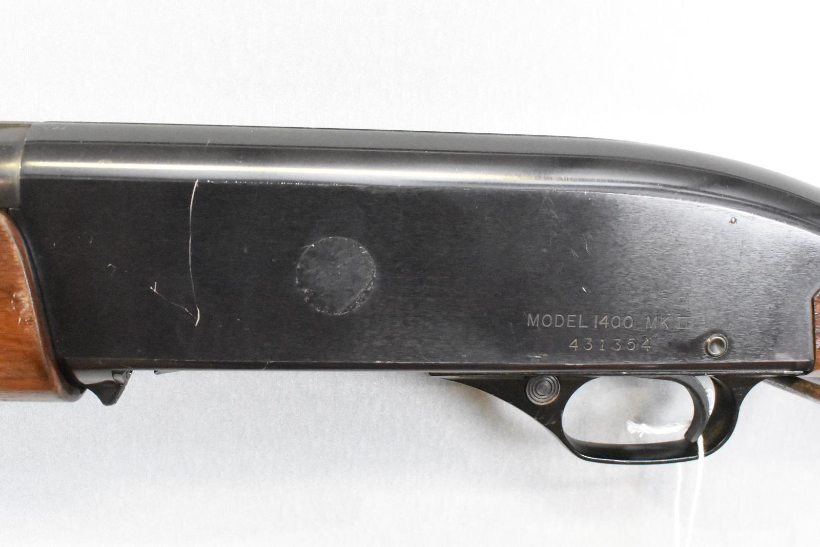 WINCHESTER 1400 MK11