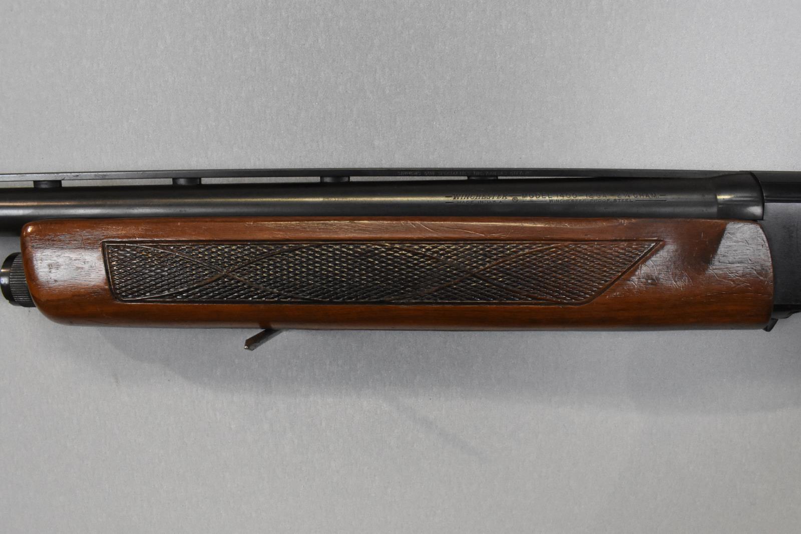 WINCHESTER 1400 MK11