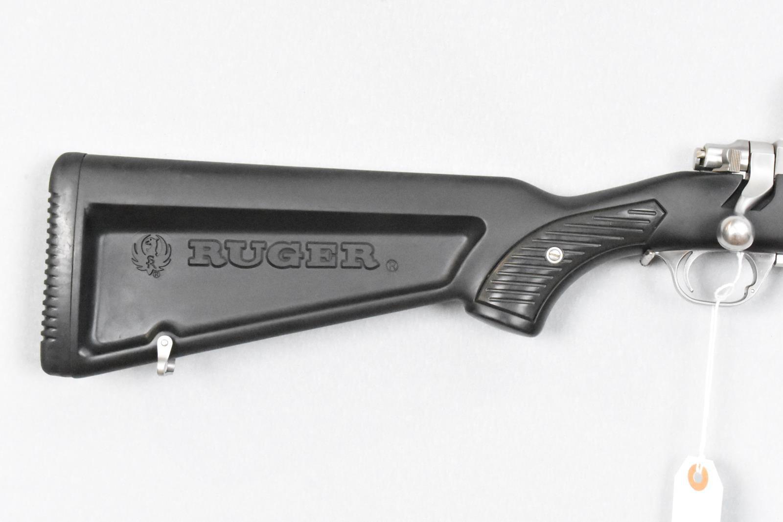 RUGER M77 MARK II