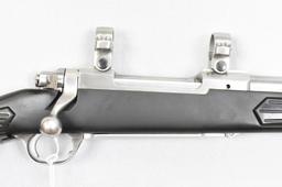 RUGER M77 MARK II
