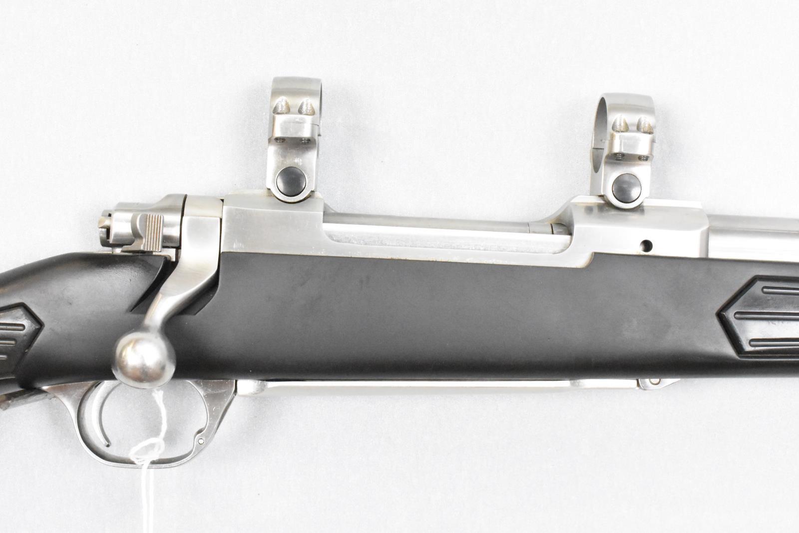RUGER M77 MARK II