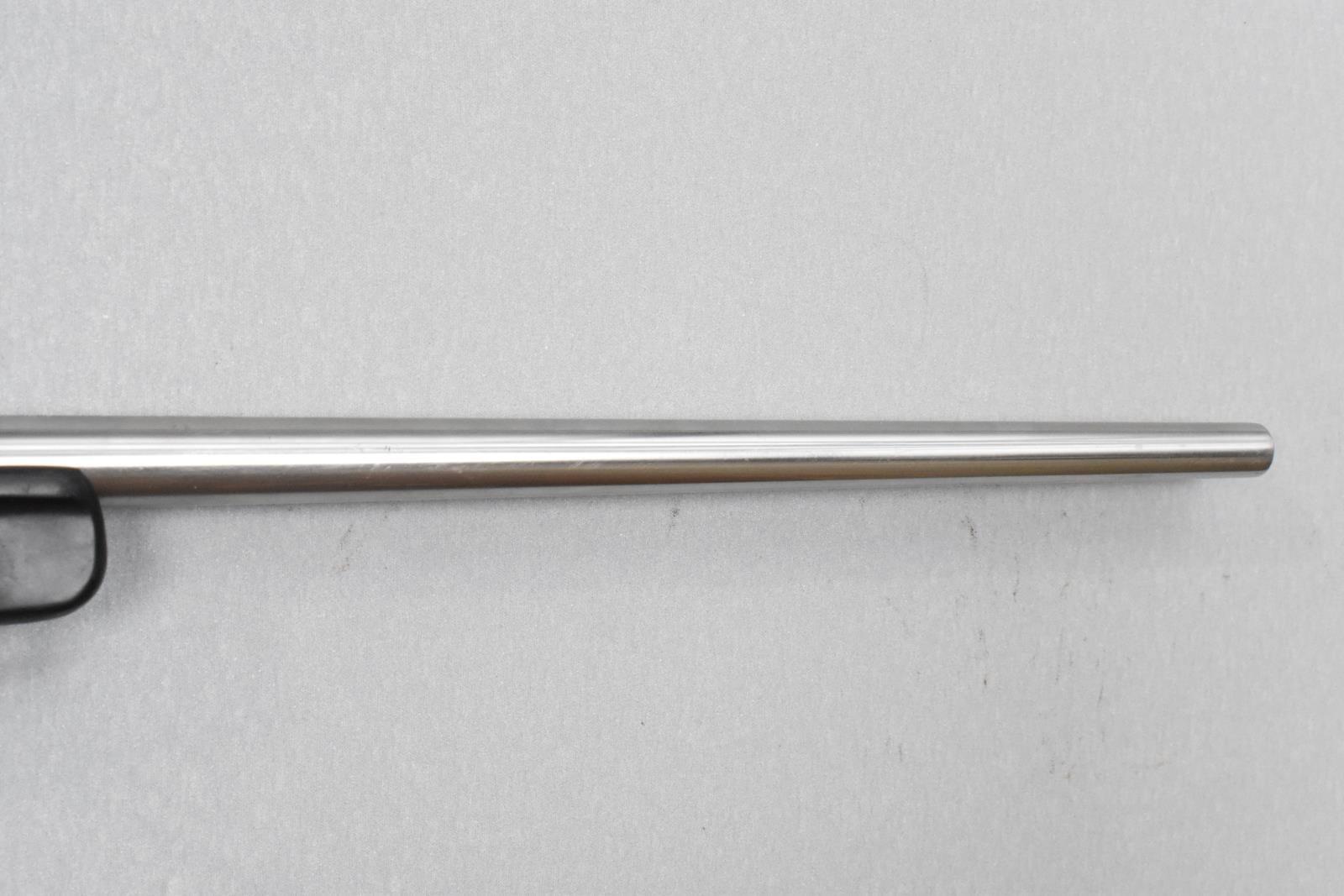 RUGER M77 MARK II