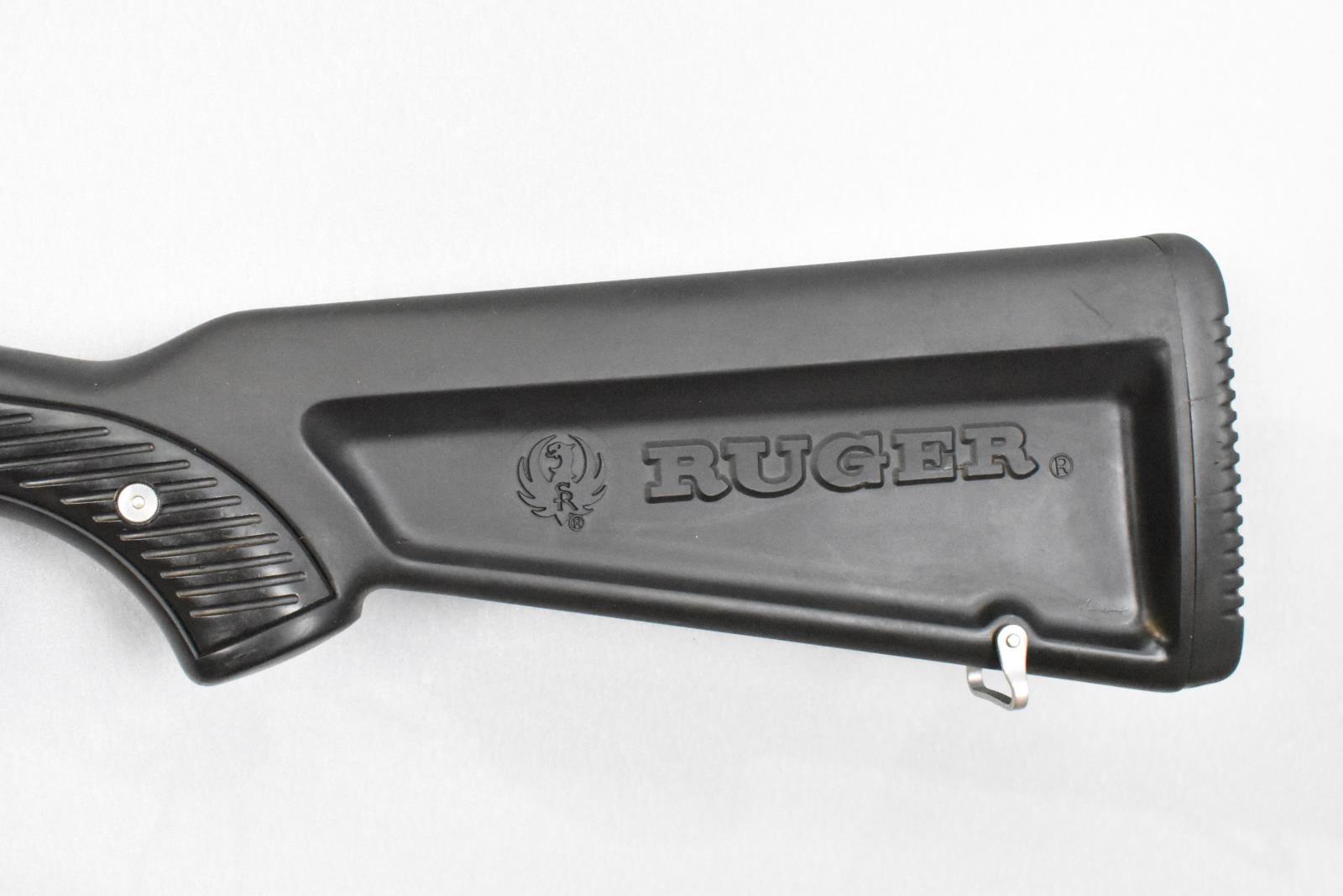RUGER M77 MARK II