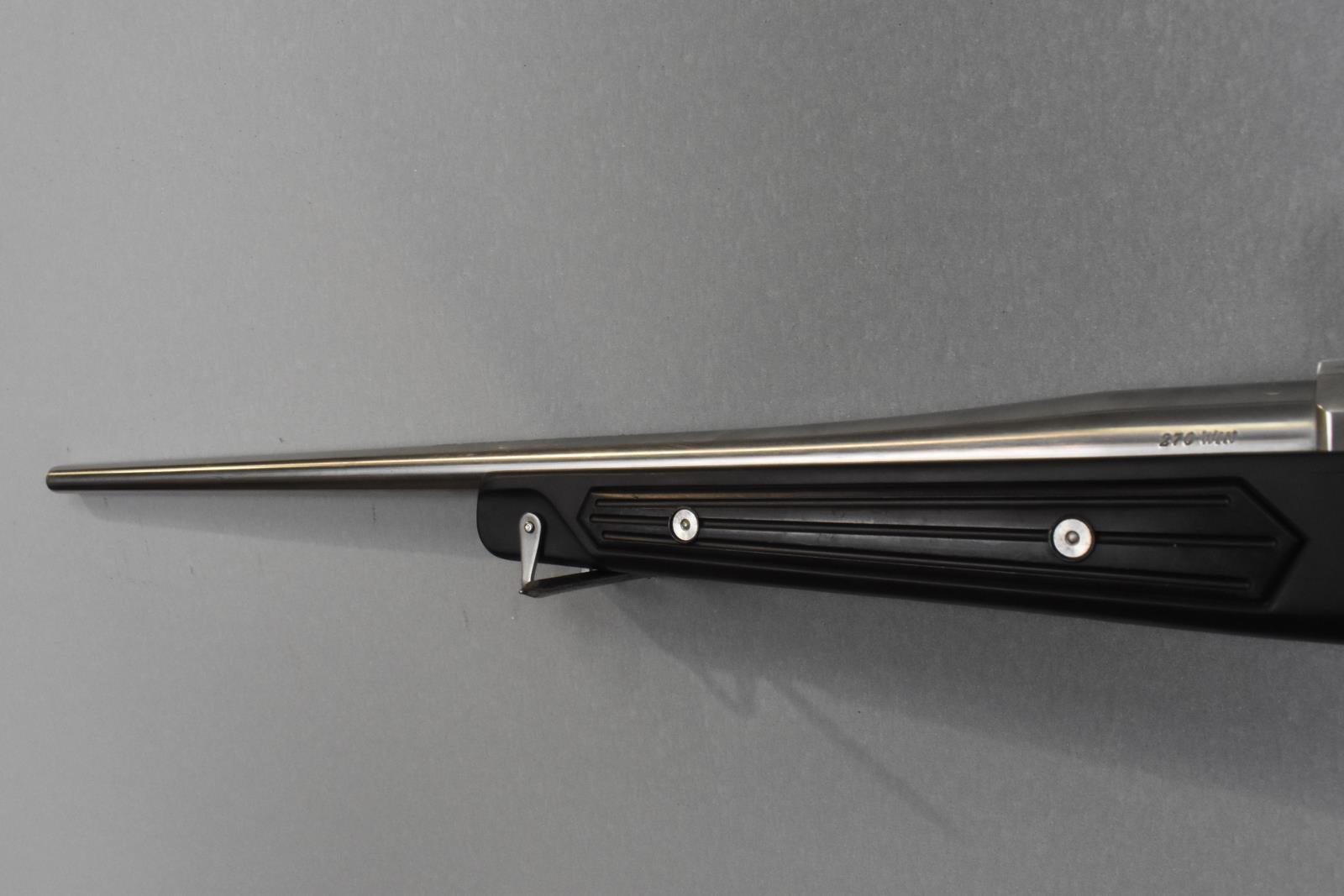 RUGER M77 MARK II