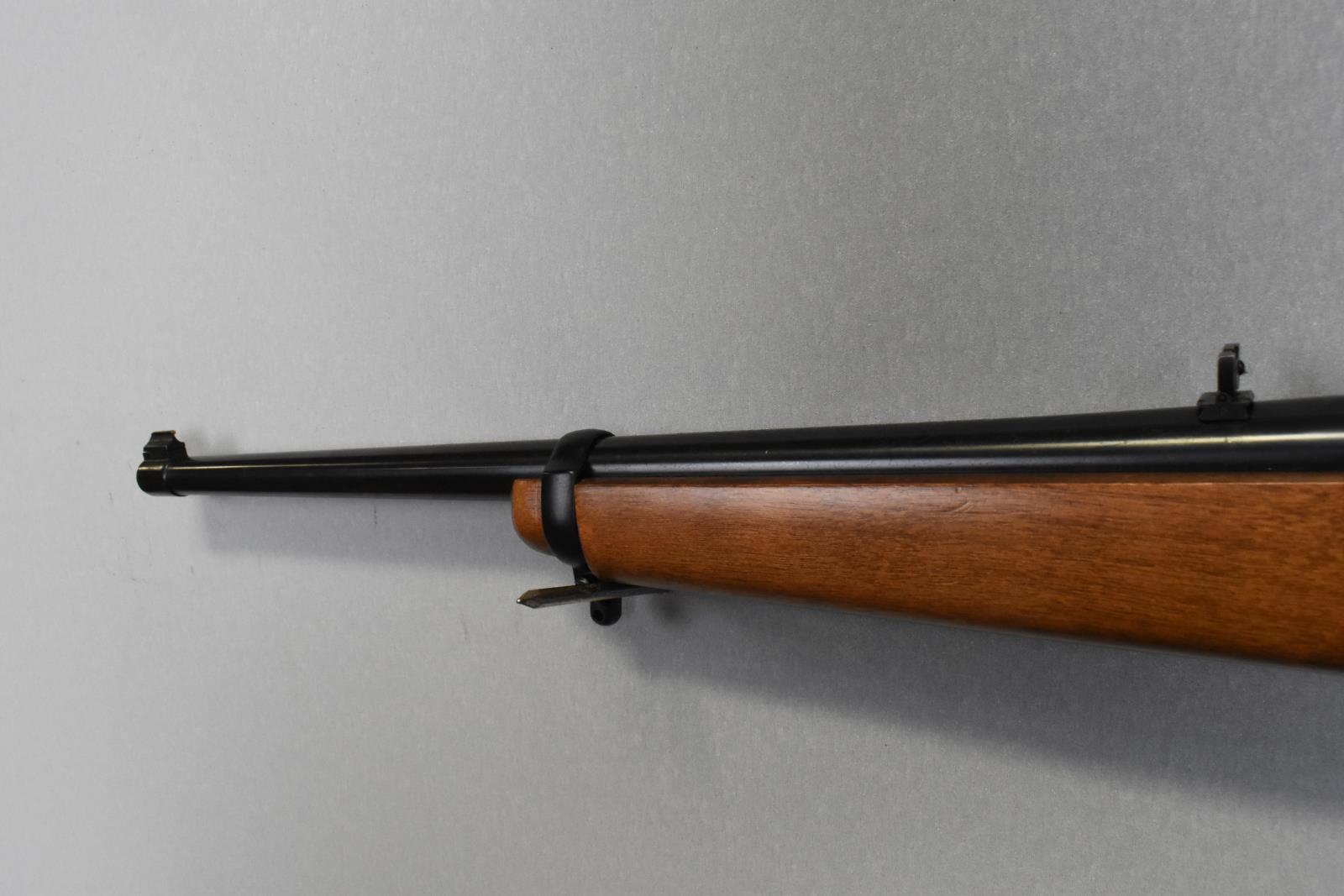 RUGER NINETY SIX