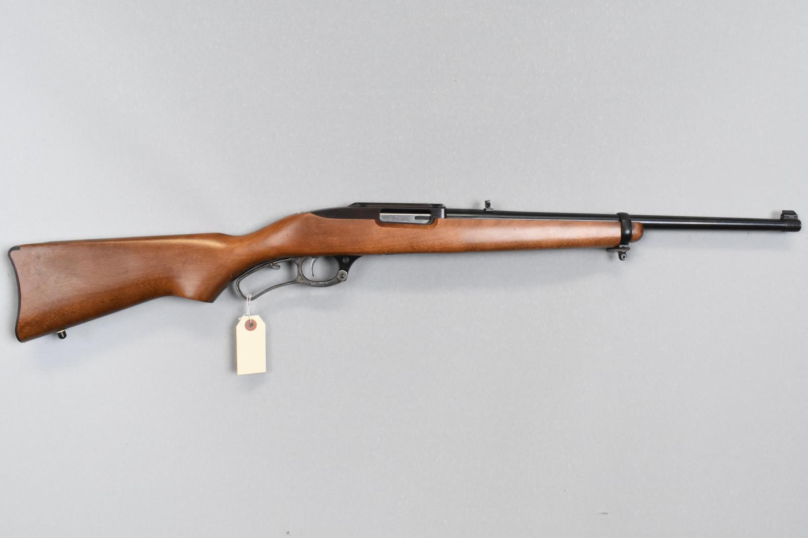 RUGER NINETY SIX