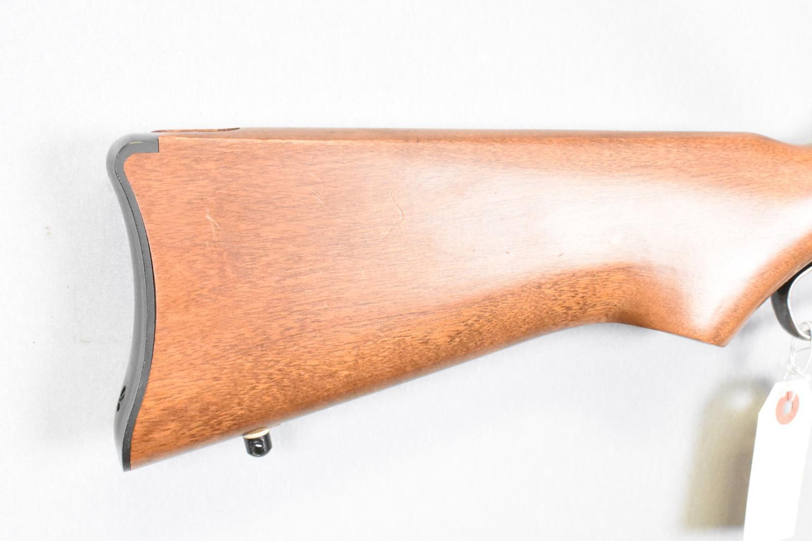 RUGER NINETY SIX