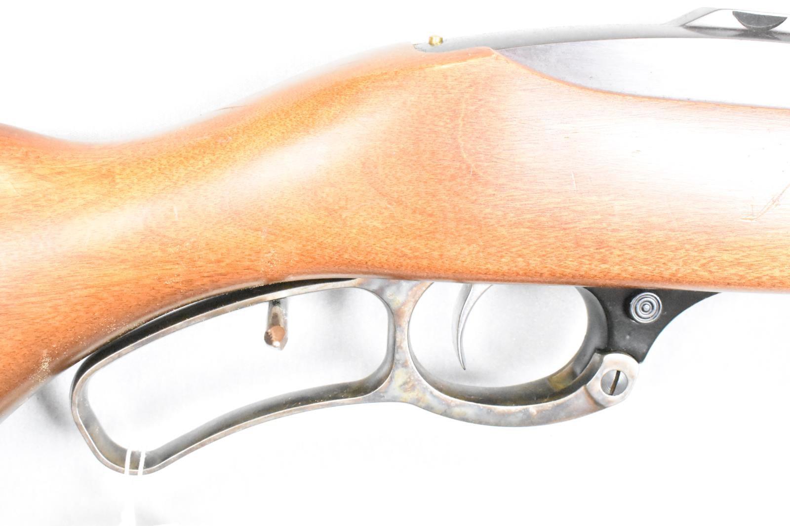 RUGER NINETY SIX