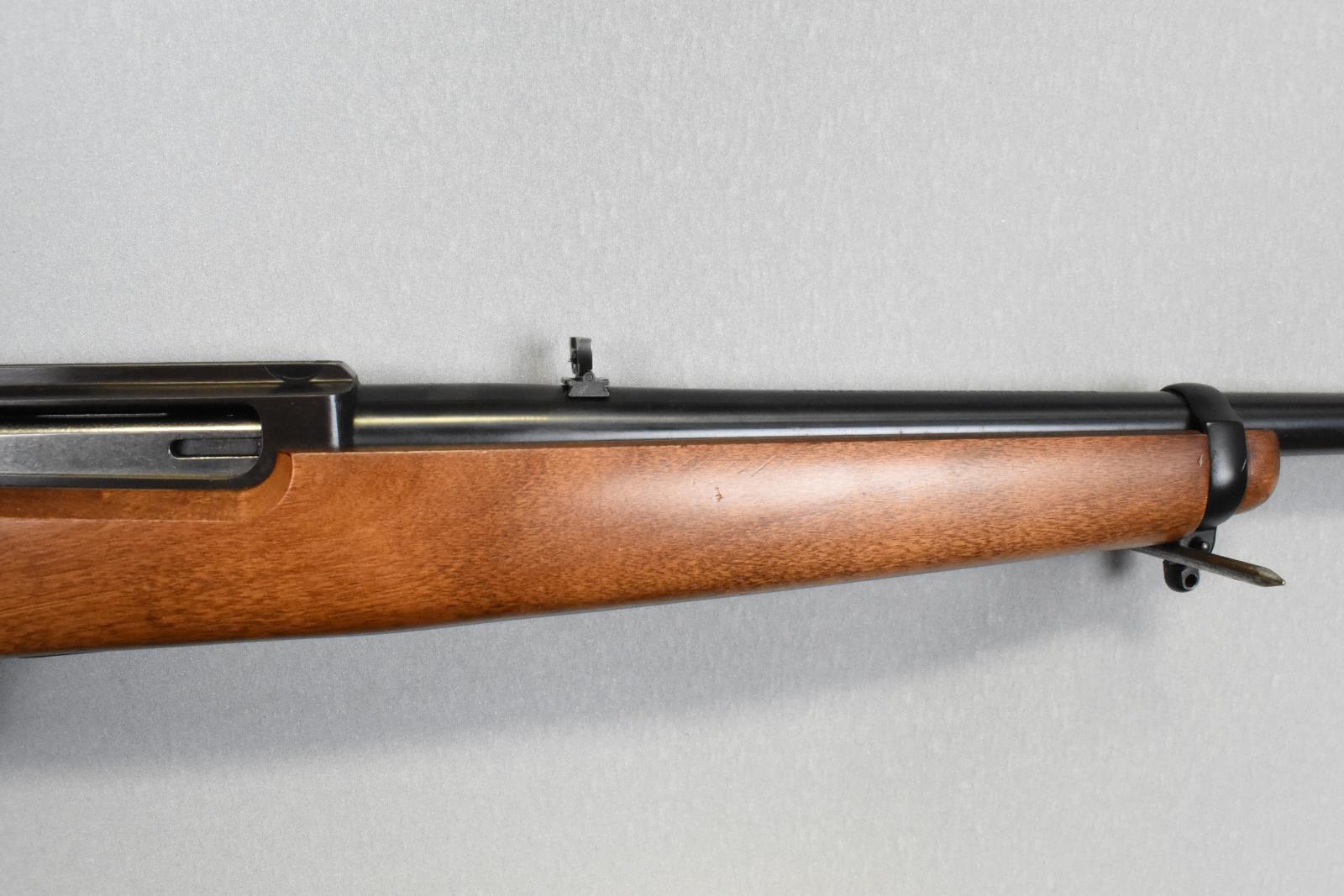 RUGER NINETY SIX