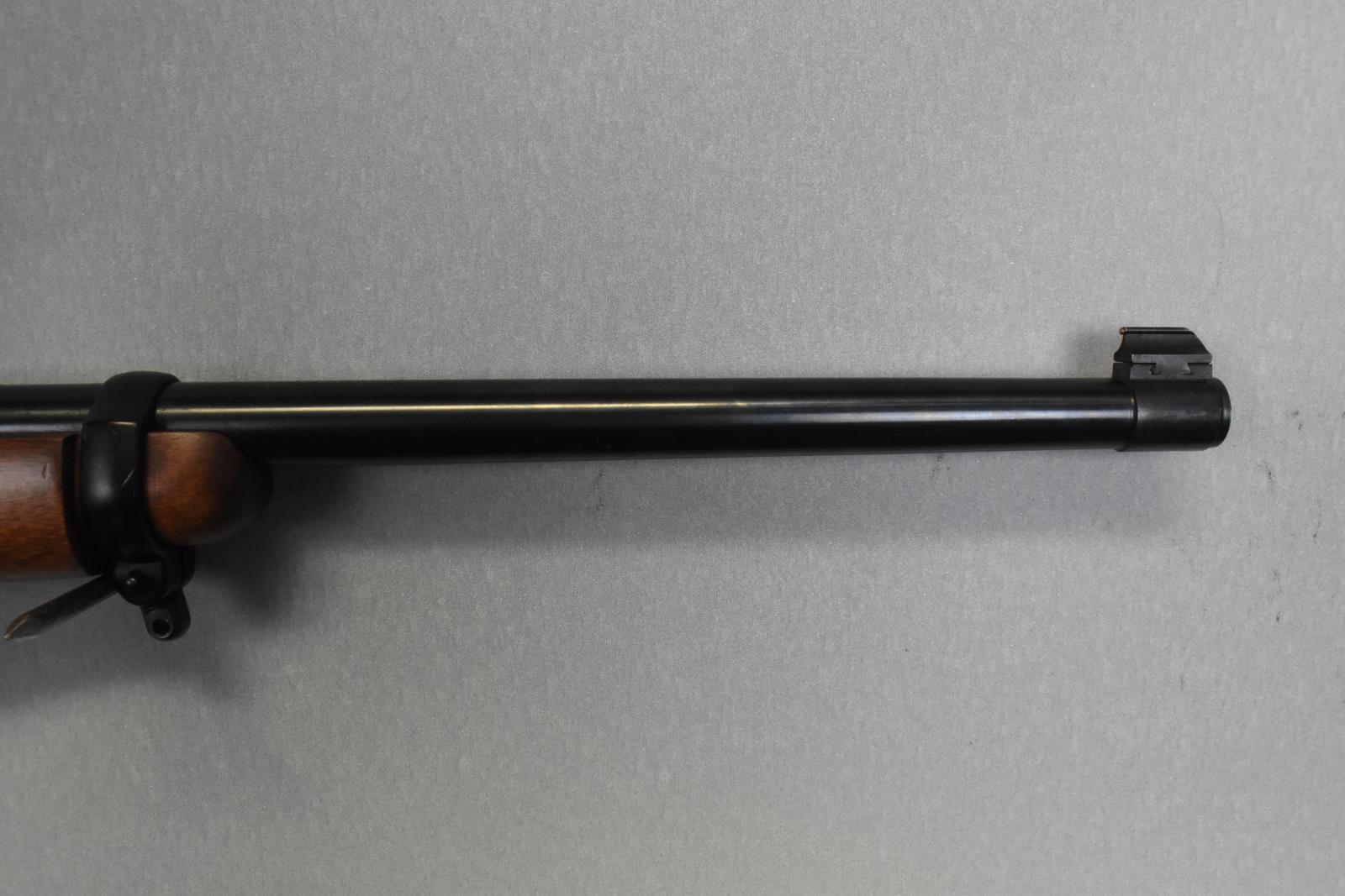 RUGER NINETY SIX