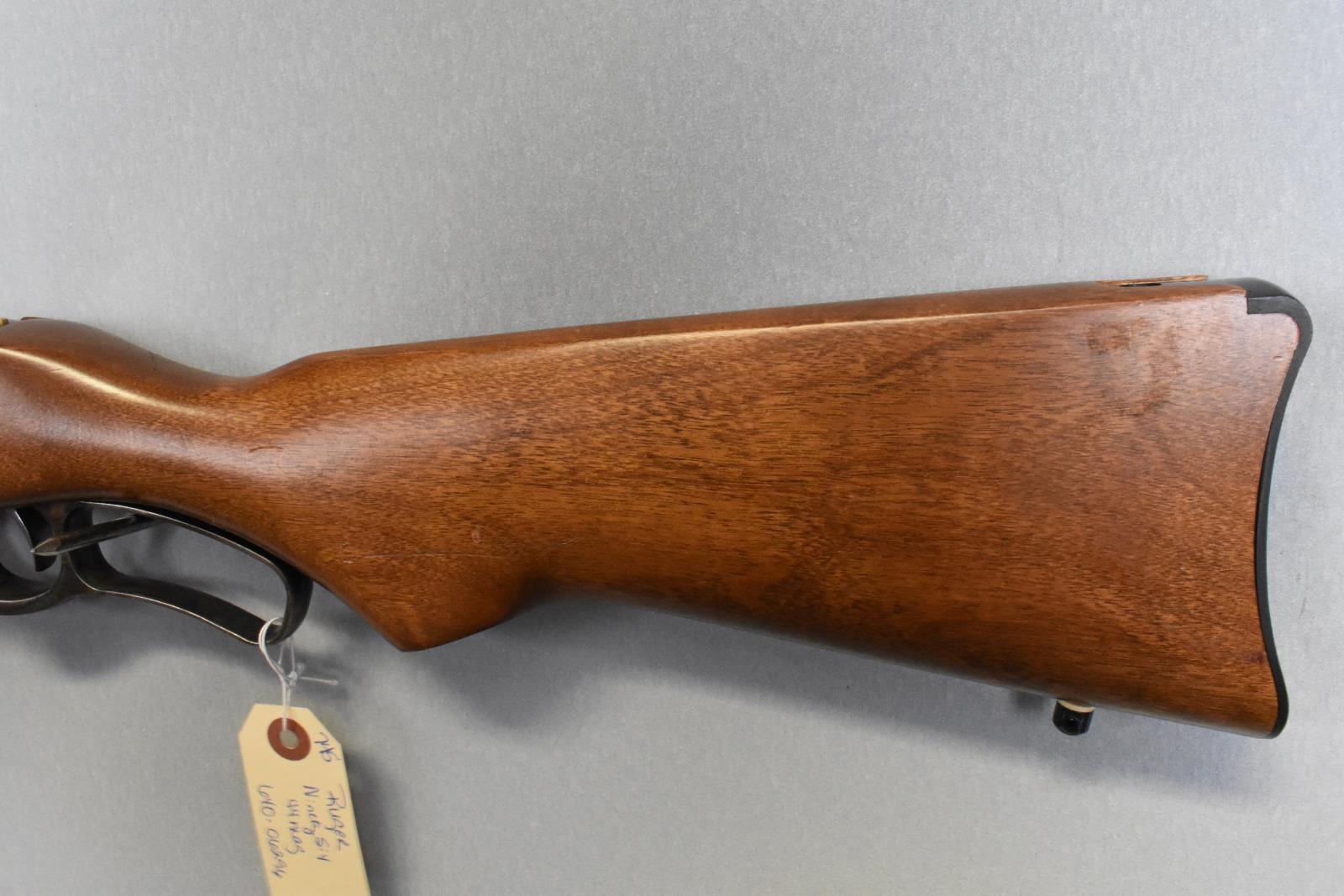 RUGER NINETY SIX