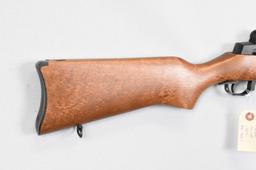 RUGER MINI 14