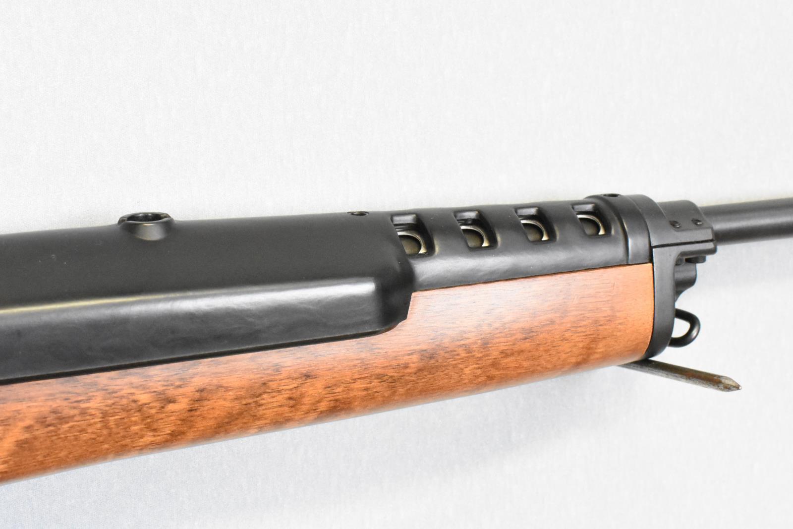 RUGER MINI 14