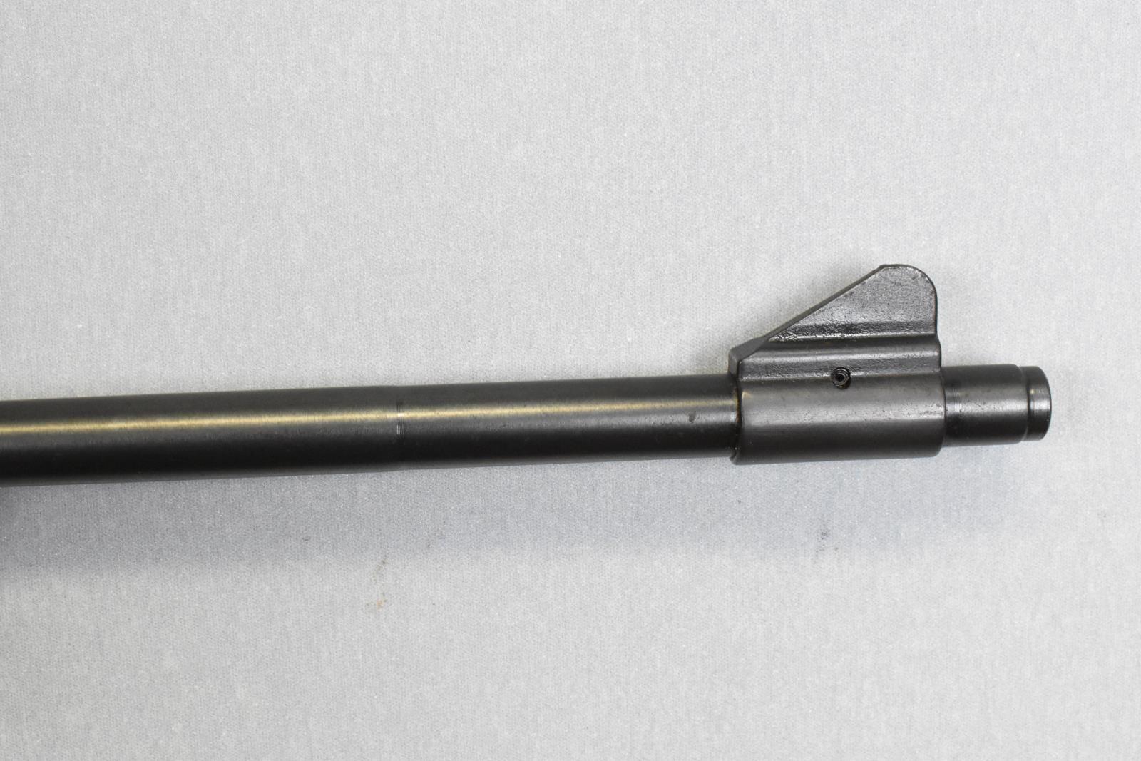 RUGER MINI 14
