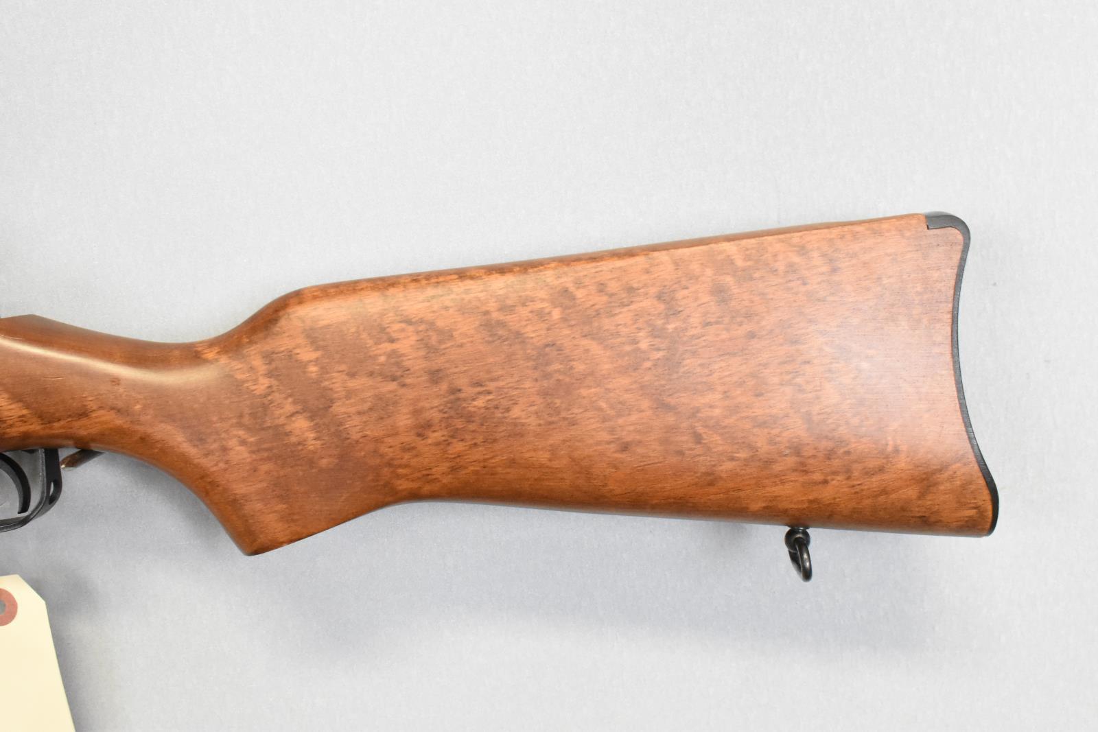 RUGER MINI 14