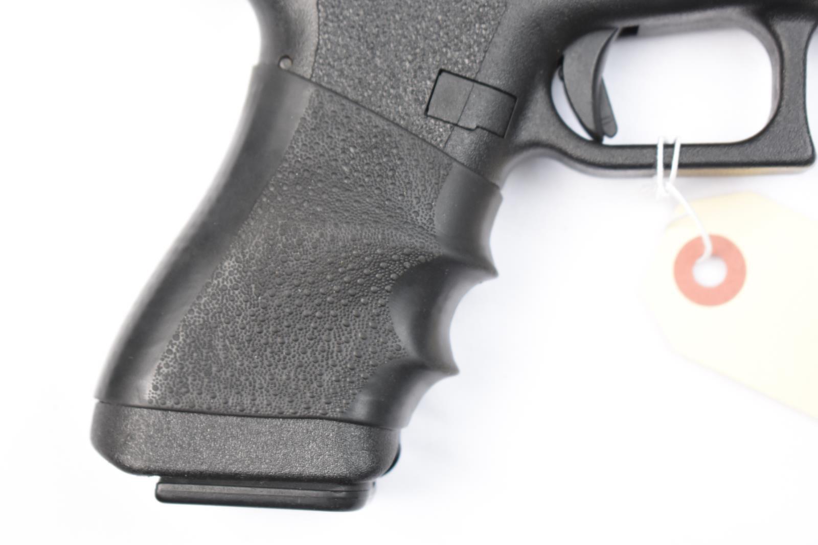 GLOCK 17