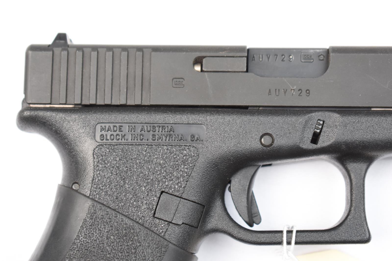 GLOCK 17