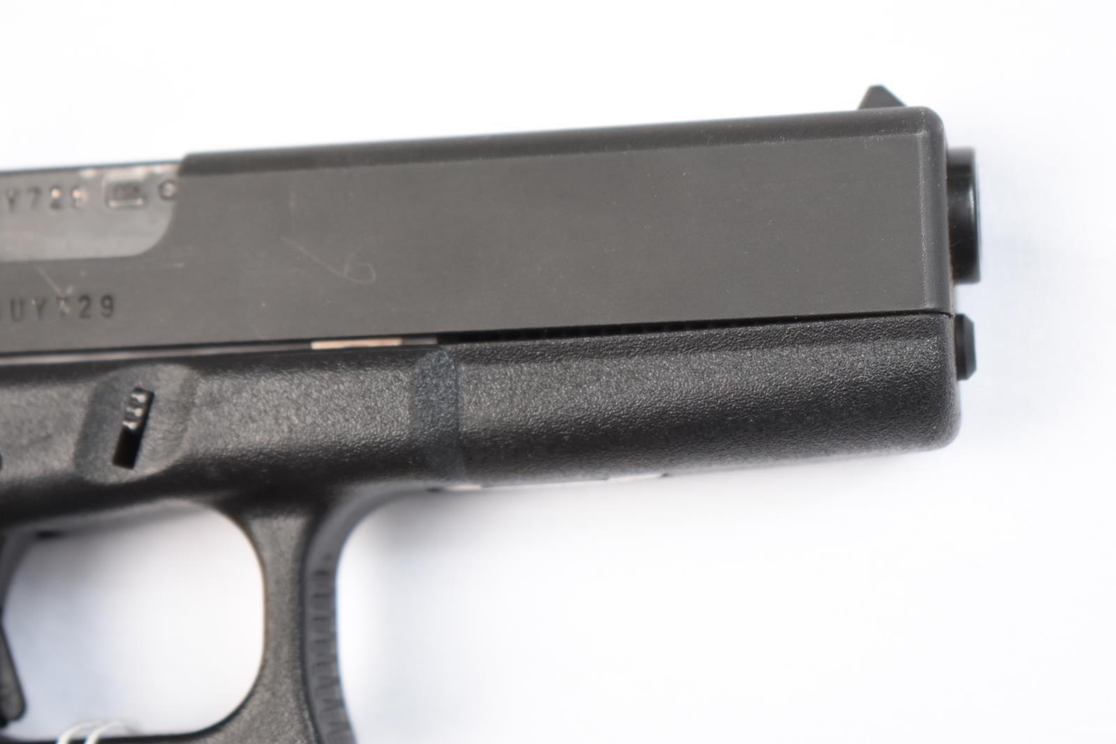 GLOCK 17