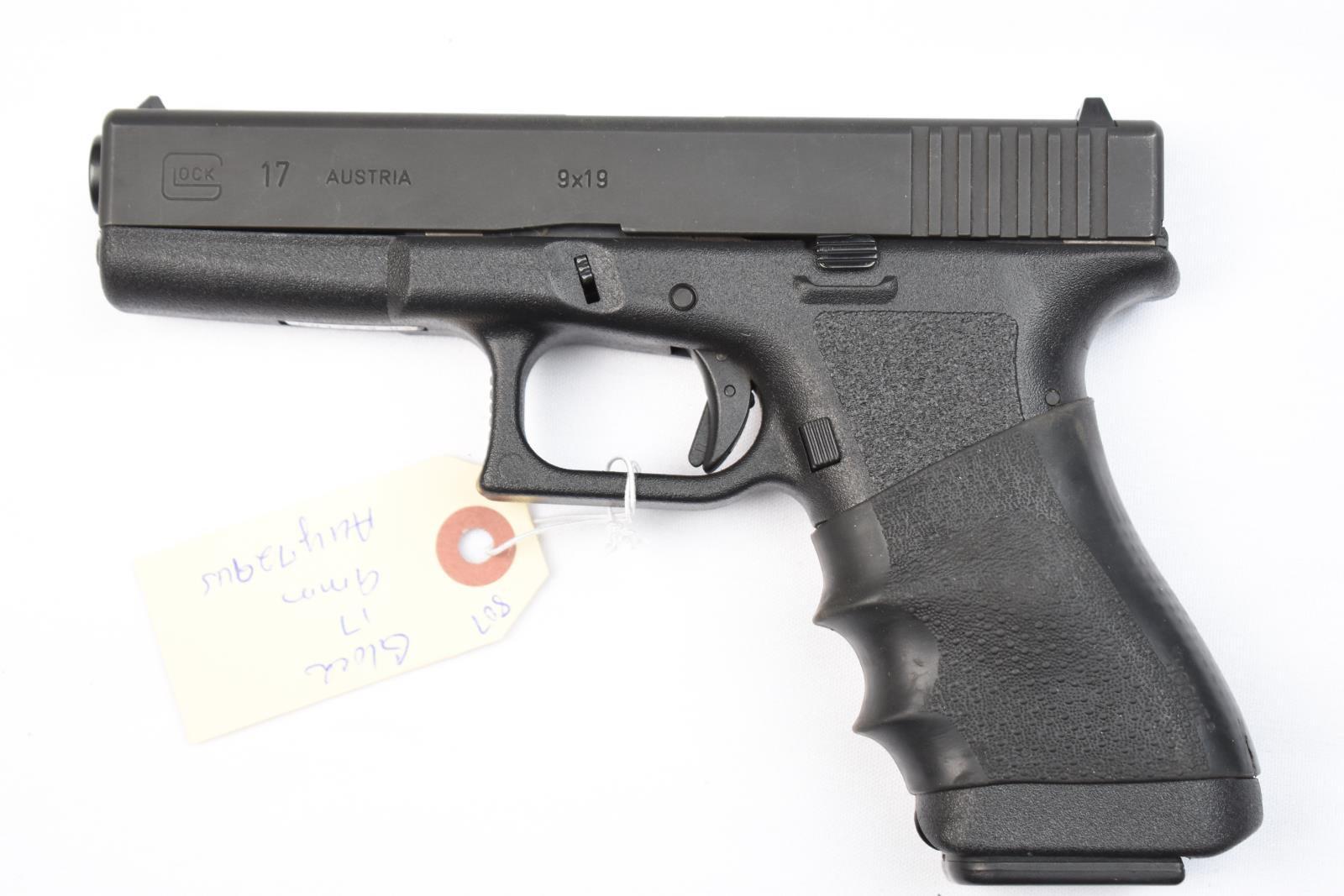 GLOCK 17