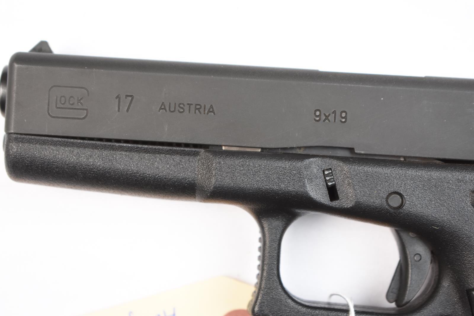 GLOCK 17