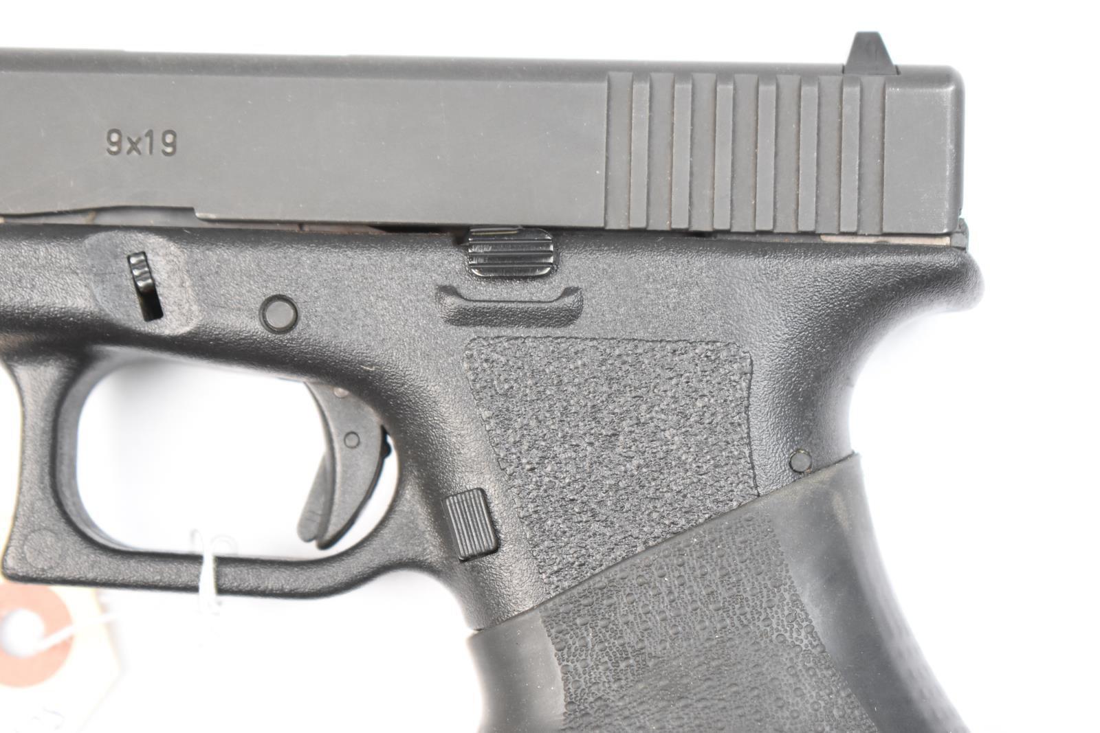 GLOCK 17